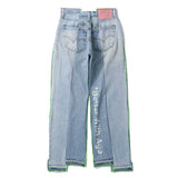 *Better With Age(ベターウィズエイジ)|Lemon Denim Pants(レモンデニムパンツ)|【公式通販 UNION TOKYO】|ユニオントーキョー