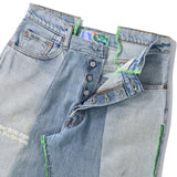 *Better With Age(ベターウィズエイジ)|Lemon Denim Pants(レモンデニムパンツ)|【公式通販 UNION TOKYO】|ユニオントーキョー