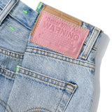 *Better With Age(ベターウィズエイジ)|Lemon Denim Pants(レモンデニムパンツ)|【公式通販 UNION TOKYO】|ユニオントーキョー