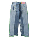 *Better With Age(ベターウィズエイジ)|Lemon Denim Pants(レモンデニムパンツ)|【公式通販 UNION TOKYO】|ユニオントーキョー