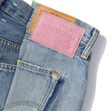 *Better With Age(ベターウィズエイジ)|Lemon Denim Pants(レモンデニムパンツ)|【公式通販 UNION TOKYO】|ユニオントーキョー