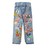 *Better With Age(ベターウィズエイジ)|Gentlemens Denim Pants(ジェントルメンズデニムパンツ)|【公式通販 UNION TOKYO】|ユニオントーキョー