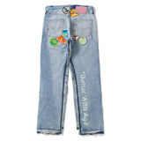 *Better With Age(ベターウィズエイジ)|Gentlemens Denim Pants(ジェントルメンズデニムパンツ)|【公式通販 UNION TOKYO】|ユニオントーキョー