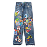 *Better With Age(ベターウィズエイジ)|Gentlemens Denim Pants(ジェントルメンズデニムパンツ)|【公式通販 UNION TOKYO】|ユニオントーキョー