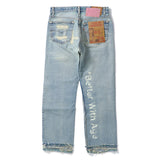*Better With Age(ベターウィズエイジ)|Denim Repair Pants(デニムリペアーパンツ)|【公式通販 UNION TOKYO】|ユニオントーキョー