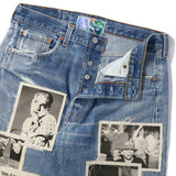 *Better With Age(ベターウィズエイジ)|Helena Denim Pants(ヘレナデニムパンツ)|【公式通販 UNION TOKYO】|ユニオントーキョー