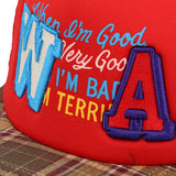 *Better With Age(ベターウィズエイジ)|Oxford Vintage Repair Hat(オクスフォードヴィンテージリペアハット)|【公式通販 UNION TOKYO】|ユニオントーキョー
