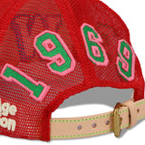 *Better With Age(ベターウィズエイジ)|Oxford Vintage Repair Hat(オクスフォードヴィンテージリペアハット)|【公式通販 UNION TOKYO】|ユニオントーキョー
