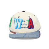 *Better With Age(ベターウィズエイジ)|Oxford Vintage Repair Hat(オクスフォードヴィンテージリペアハット)|【公式通販 UNION TOKYO】|ユニオントーキョー