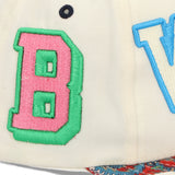 *Better With Age(ベターウィズエイジ)|Oxford Vintage Repair Hat(オクスフォードヴィンテージリペアハット)|【公式通販 UNION TOKYO】|ユニオントーキョー