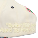 *Better With Age(ベターウィズエイジ)|Oxford Vintage Repair Hat(オクスフォードヴィンテージリペアハット)|【公式通販 UNION TOKYO】|ユニオントーキョー