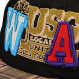 *Better With Age(ベターウィズエイジ)|Oxford Vintage Repair Hat(オクスフォードヴィンテージリペアハット)|【公式通販 UNION TOKYO】|ユニオントーキョー