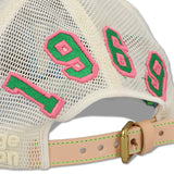 *Better With Age(ベターウィズエイジ)|Oxford Vintage Repair Hat(オクスフォードヴィンテージリペアハット)|【公式通販 UNION TOKYO】|ユニオントーキョー