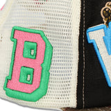 *Better With Age(ベターウィズエイジ)|Oxford Vintage Repair Hat(オクスフォードヴィンテージリペアハット)|【公式通販 UNION TOKYO】|ユニオントーキョー