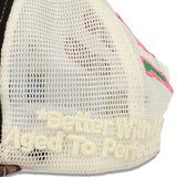 *Better With Age(ベターウィズエイジ)|Oxford Vintage Repair Hat(オクスフォードヴィンテージリペアハット)|【公式通販 UNION TOKYO】|ユニオントーキョー