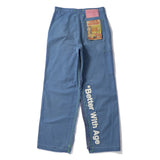 *Better With Age(ベターウィズエイジ)|Camion Reconstructed French Workwear Double-Wide Trouser(キャミオンリコンストラクテッドフレンチワークウェアーダブルワイドトラウザー)|【公式通販 UNION TOKYO】|ユニオントーキョー