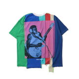 *Better With Age(ベターウィズエイジ)|The 6 Panel Tee(ザ6パネルティー)|【公式通販 UNION TOKYO】|ユニオントーキョー