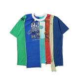 *Better With Age(ベターウィズエイジ)|The 6 Panel Tee(ザ6パネルティー)|【公式通販 UNION TOKYO】|ユニオントーキョー