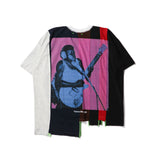 *Better With Age(ベターウィズエイジ)|The 6 Panel Tee(ザ6パネルティー)|【公式通販 UNION TOKYO】|ユニオントーキョー