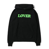 BIANCA CHANDON(ビアンカシャンドン)|LOVER LOGO HOODIE(ラヴァーロゴフーディ)|【公式通販 UNION TOKYO】|ユニオントーキョー