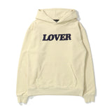 BIANCA CHANDON(ビアンカシャンドン)|LOVER LOGO HOODIE(ラヴァーロゴフーディ)|【公式通販 UNION TOKYO】|ユニオントーキョー