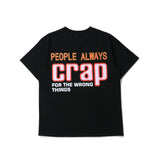 BIAS DOGS(バイアスドッグス)|CRAP(クラップ)|【公式通販 UNION TOKYO】|ユニオントーキョー