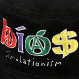 BIAS DOGS(バイアスドッグス)|SIMULATIONISM(シミュレイショニズム)|【公式通販 UNION TOKYO】|ユニオントーキョー