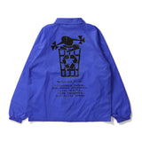 BIAS DOGS(バイアスドッグス)|B.Y.S. COACH JACKET(B.Y.S.コーチジャケット)|【公式通販 UNION TOKYO】|ユニオントーキョー