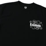 BIAS DOGS(バイアスドッグス)|CRISIS(クライシス)|【公式通販 UNION TOKYO】|ユニオントーキョー