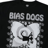 BIAS DOGS(バイアスドッグス)|TITAN(タイタン)|【公式通販 UNION TOKYO】|ユニオントーキョー