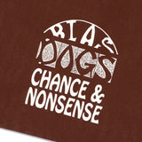 BIAS DOGS(バイアスドッグス)|ORGANICS TOTE BAG(オーガニックストートバッグ)|【公式通販 UNION TOKYO】|ユニオントーキョー