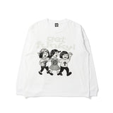 BIAS DOGS(バイアスドッグス)|POWER(パワー)|【公式通販 UNION TOKYO】|ユニオントーキョー