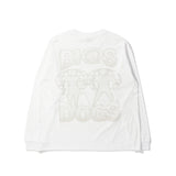 BIAS DOGS(バイアスドッグス)|POWER(パワー)|【公式通販 UNION TOKYO】|ユニオントーキョー