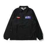 BIAS DOGS(バイアスドッグス)|B.Y.S. COACH JACKET(B.Y.S.コーチジャケット)|【公式通販 UNION TOKYO】|ユニオントーキョー