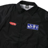 BIAS DOGS(バイアスドッグス)|B.Y.S. COACH JACKET(B.Y.S.コーチジャケット)|【公式通販 UNION TOKYO】|ユニオントーキョー
