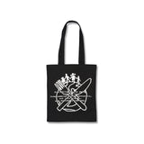 BIAS DOGS(バイアスドッグス)|UNITE TOTE BAG(ユナイトトートバッグ)|【公式通販 UNION TOKYO】|ユニオントーキョー