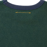 UNION ORIGINAL(ユニオンオリジナル)|BIG LOGO RINGER TEE(ビッグロゴリンガーティー)|【公式通販 UNION TOKYO】|ユニオントーキョー