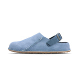 BIRKENSTOCK(ビルケンシュトック)|Lutry Premium LEVE Elemental Blue(ルトリープレミアムリーヴエレメンタルブルー)|【公式通販 UNION TOKYO】|ユニオントーキョー