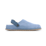 BIRKENSTOCK(ビルケンシュトック)|Lutry Premium LEVE Elemental Blue(ルトリープレミアムリーヴエレメンタルブルー)|【公式通販 UNION TOKYO】|ユニオントーキョー