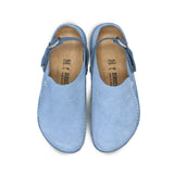 BIRKENSTOCK(ビルケンシュトック)|Lutry Premium LEVE Elemental Blue(ルトリープレミアムリーヴエレメンタルブルー)|【公式通販 UNION TOKYO】|ユニオントーキョー