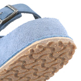 BIRKENSTOCK(ビルケンシュトック)|Lutry Premium LEVE Elemental Blue(ルトリープレミアムリーヴエレメンタルブルー)|【公式通販 UNION TOKYO】|ユニオントーキョー