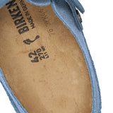 BIRKENSTOCK(ビルケンシュトック)|Lutry Premium LEVE Elemental Blue(ルトリープレミアムリーヴエレメンタルブルー)|【公式通販 UNION TOKYO】|ユニオントーキョー