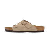 BIRKENSTOCK(ビルケンシュトック)|Zurich VL Taupe(チューリッヒブイエルトープ)|【公式通販 UNION TOKYO】|ユニオントーキョー