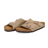 BIRKENSTOCK(ビルケンシュトック)|Zurich VL Taupe(チューリッヒブイエルトープ)|【公式通販 UNION TOKYO】|ユニオントーキョー