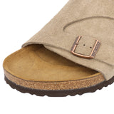 BIRKENSTOCK(ビルケンシュトック)|Zurich VL Taupe(チューリッヒブイエルトープ)|【公式通販 UNION TOKYO】|ユニオントーキョー