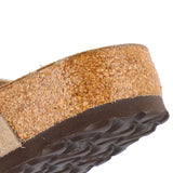 BIRKENSTOCK(ビルケンシュトック)|Zurich VL Taupe(チューリッヒブイエルトープ)|【公式通販 UNION TOKYO】|ユニオントーキョー