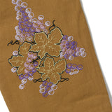 BODE(ボーディー)|FRINGED AUTUMN ROYAL TROUSER(フリンジドオータムンローヤルトラーザー)|【公式通販 UNION TOKYO】|ユニオントーキョー