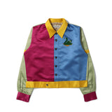 BODE(ボーディー)|SEMESTRAL JACKET(セメストラルジャケット)|【公式通販 UNION TOKYO】|ユニオントーキョー