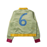 BODE(ボーディー)|SEMESTRAL JACKET(セメストラルジャケット)|【公式通販 UNION TOKYO】|ユニオントーキョー