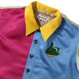 BODE(ボーディー)|SEMESTRAL JACKET(セメストラルジャケット)|【公式通販 UNION TOKYO】|ユニオントーキョー